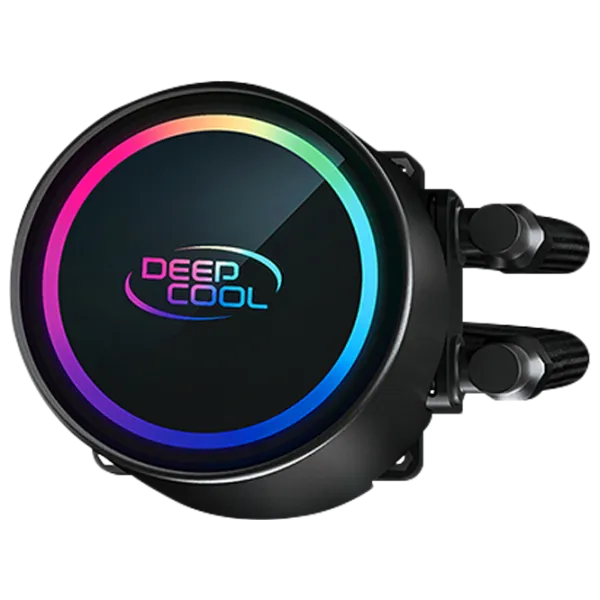 Кулер Deepcool GAMMAXX L360 ARGB Гидродинамический/ 1800 об/ мин photo 3 Кулер Deepcool GAMMAXX L360 ARGB Гидродинамический/ 1800 об/ мин photo 3