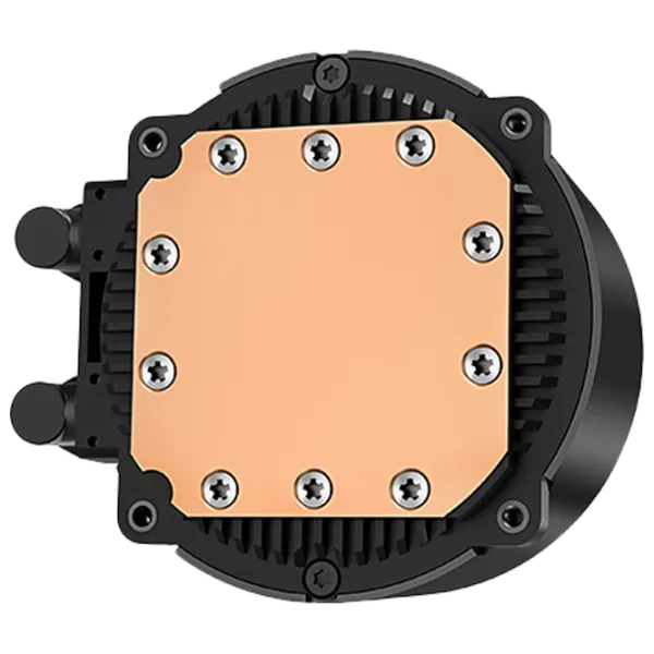 Кулер Deepcool GAMMAXX L360 ARGB Гидродинамический/ 1800 об/ мин photo 4 Кулер Deepcool GAMMAXX L360 ARGB Гидродинамический/ 1800 об/ мин photo 4