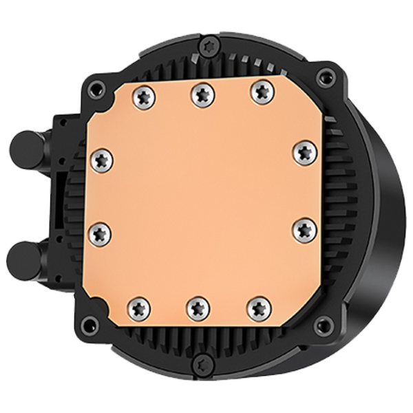 Кулер Deepcool GAMMAXX L360 ARGB Гидродинамический/ 1800 об/ мин photo 4 Кулер Deepcool GAMMAXX L360 ARGB Гидродинамический/ 1800 об/ мин photo 4