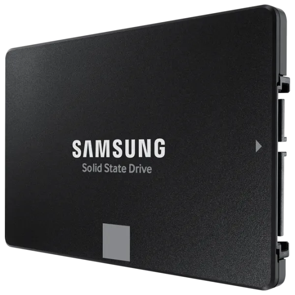 SSD Samsung 870 EVO 4 ТБ 2.5'' photo 3