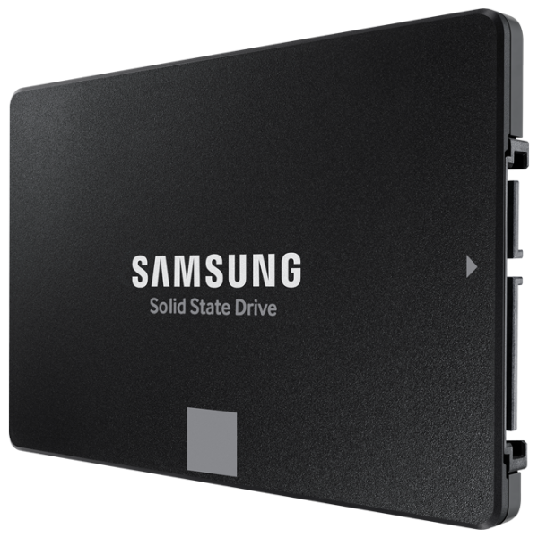 SSD Samsung 870 EVO 4 ТБ 2.5'' photo 3