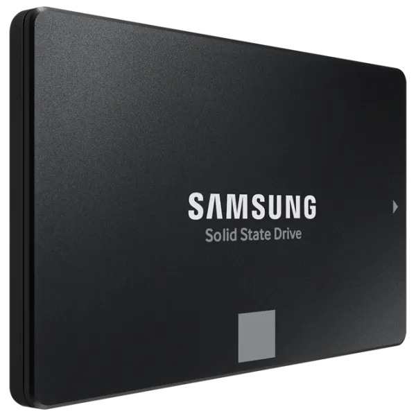 SSD Samsung 870 EVO 4 ТБ 2.5'' photo 4