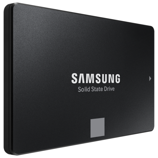 SSD Samsung 870 EVO 4 ТБ 2.5'' photo 4