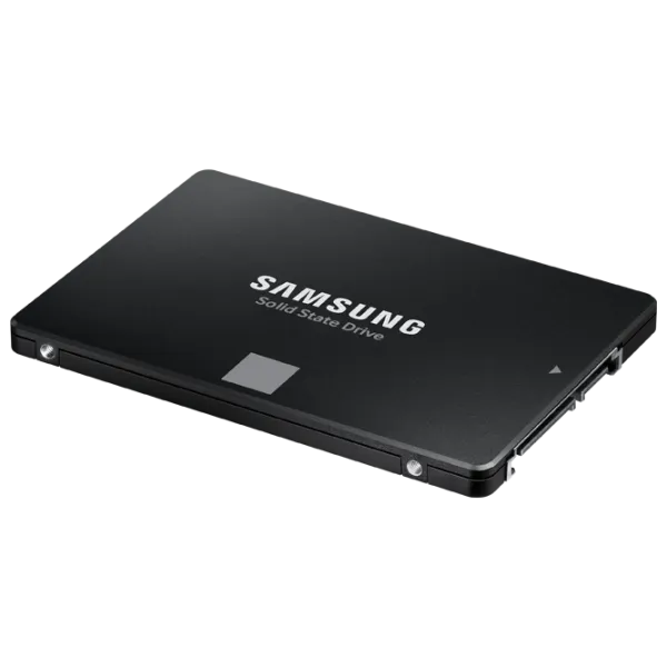 SSD Samsung 870 EVO 4 ТБ 2.5'' photo 5