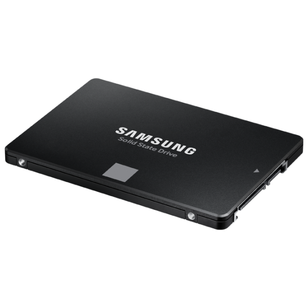 SSD Samsung 870 EVO 4 ТБ 2.5'' photo 5