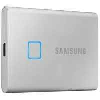SSD Samsung T7 Touch 2 ТБ 2.5'' photo 2