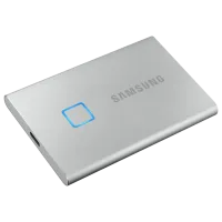 SSD Samsung T7 Touch 2 ТБ 2.5'' photo 4