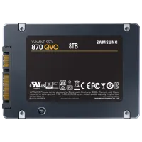 SSD Samsung 870 QVO 8 ТБ 2.5'' photo 2