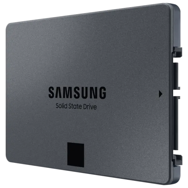 SSD Samsung 870 QVO 8 ТБ 2.5'' photo 3