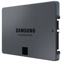 SSD Samsung 870 QVO 8 ТБ 2.5'' photo 3