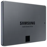 SSD Samsung 870 QVO 8 ТБ 2.5'' photo 4