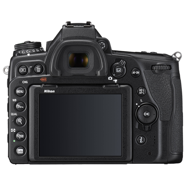 Фотоаппарат Nikon D780 Body CMOS/ Черный photo 2 Фотоаппарат Nikon D780 Body CMOS/ Черный photo 2