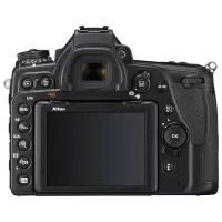 Фотоаппарат Nikon D780 Body CMOS/ Черный photo 2