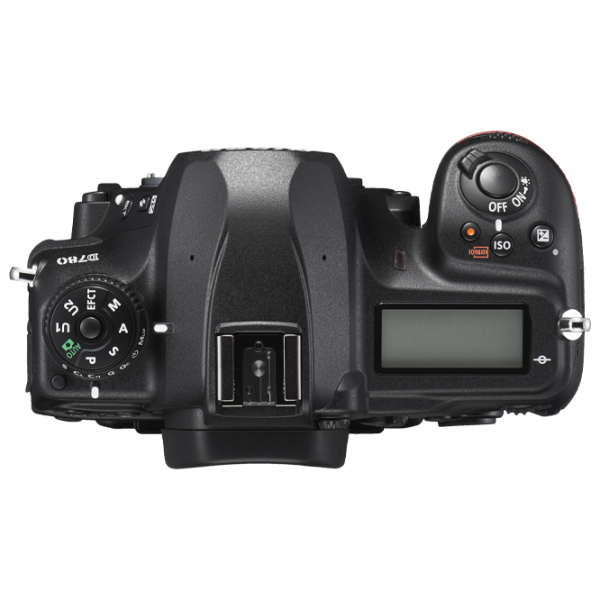 Фотоаппарат Nikon D780 Body CMOS/ Черный photo 3 Фотоаппарат Nikon D780 Body CMOS/ Черный photo 3