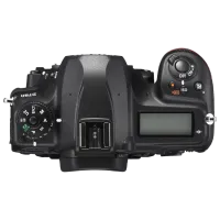 Фотоаппарат Nikon D780 Body CMOS/ Черный photo 3
