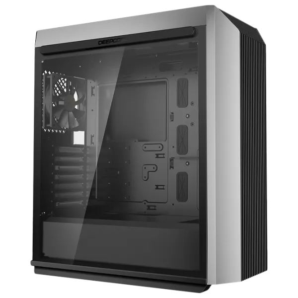 Корпус Deepcool CL500 4F Mid Tower / Черный photo 2