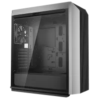 Carcasă Deepcool CL500 4F Mid Tower / Black photo 2