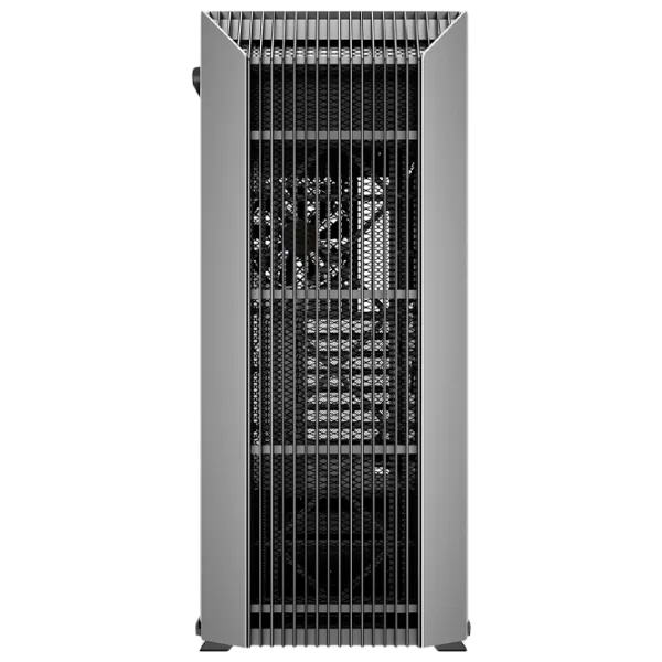 Корпус Deepcool CL500 4F Mid Tower / Черный photo 4