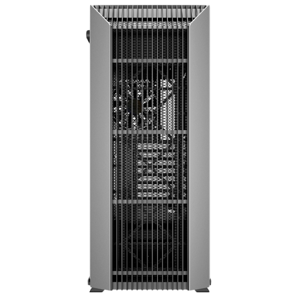 Корпус Deepcool CL500 4F Mid Tower / Черный photo 4