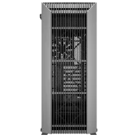 Carcasă Deepcool CL500 4F Mid Tower / Black photo 4