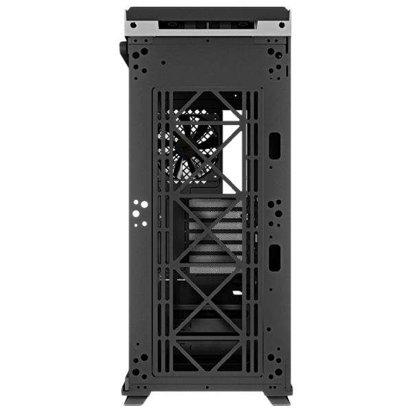 Корпус Deepcool CL500 4F Mid Tower / Черный photo 5
