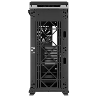 Carcasă Deepcool CL500 4F Mid Tower / Black photo 5