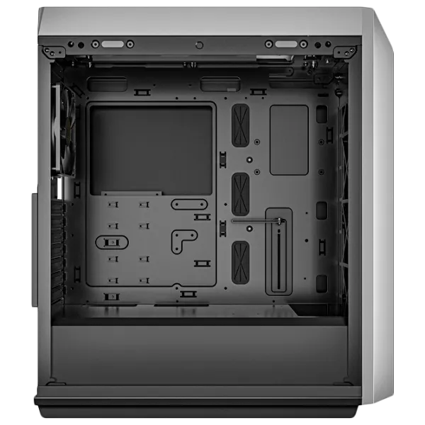 Корпус Deepcool CL500 4F Mid Tower / Черный photo 6