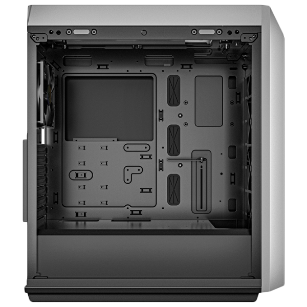 Корпус Deepcool CL500 4F Mid Tower / Черный photo 6