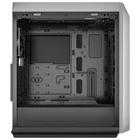 Carcasă Deepcool CL500 4F Mid Tower / Black photo 6