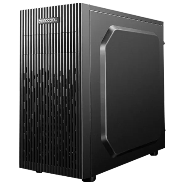 Корпус Deepcool MATREXX 30 SI Mini Tower / Черный photo 3