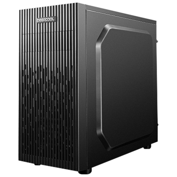 Корпус Deepcool MATREXX 30 SI Mini Tower / Черный photo 3