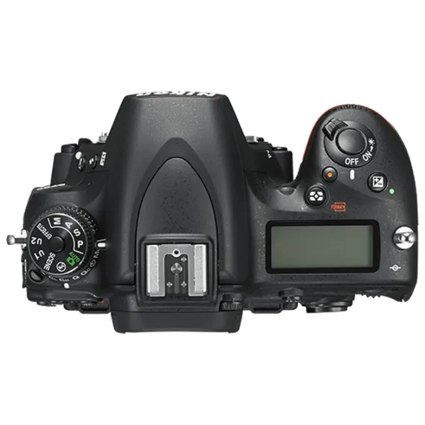 Cameră foto Nikon D750 Body CMOS/ Black photo 2