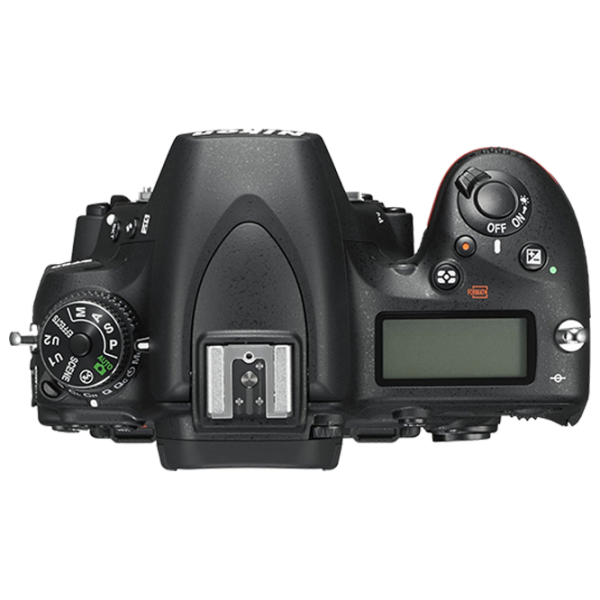 Cameră foto Nikon D750 Body CMOS/ Black photo 2