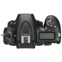 Фотоаппарат Nikon D750 Body CMOS/ Черный photo 2