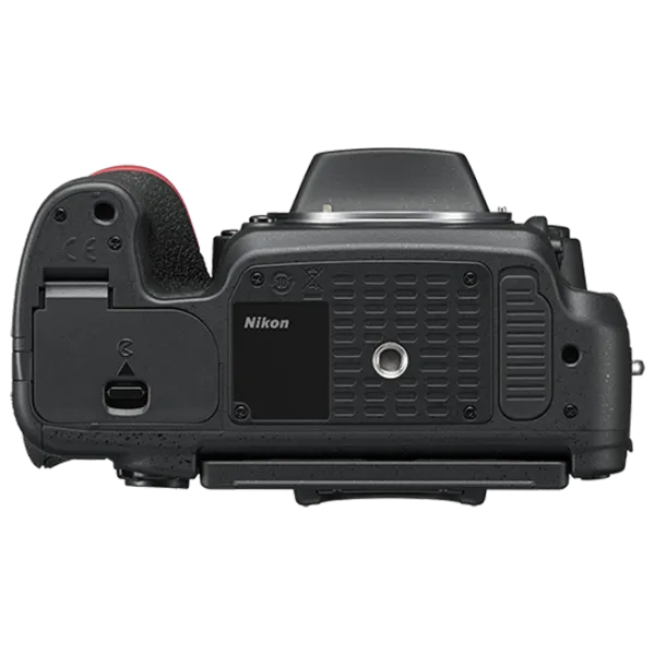 Cameră foto Nikon D750 Body CMOS/ Black photo 3