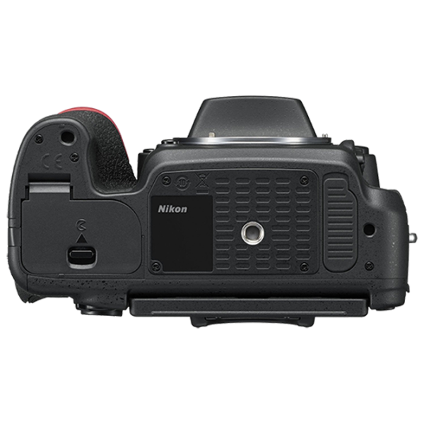 Cameră foto Nikon D750 Body CMOS/ Black photo 3