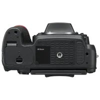 Фотоаппарат Nikon D750 Body CMOS/ Черный photo 3