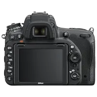 Фотоаппарат Nikon D750 Body CMOS/ Черный photo 4