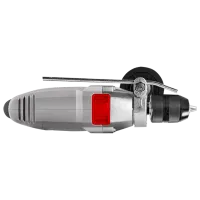 Masina de gaurit Crown CT10130C 810 W/ 2800 rot/ min photo 3