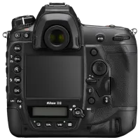 Фотоаппарат Nikon D6 Body CMOS/ Черный photo 2