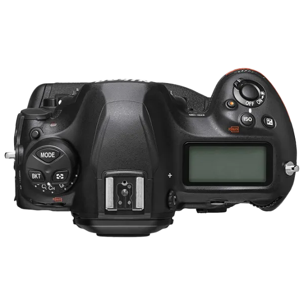 Cameră foto Nikon D6 Body CMOS/ Black photo 3 Cameră foto Nikon D6 Body CMOS/ Black photo 3