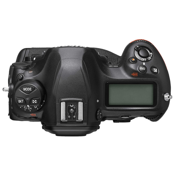 Cameră foto Nikon D6 Body CMOS/ Black photo 3 Cameră foto Nikon D6 Body CMOS/ Black photo 3