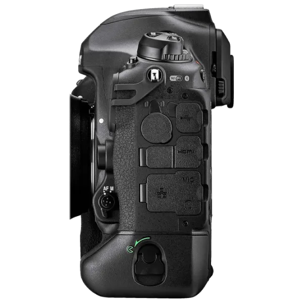 Cameră foto Nikon D6 Body CMOS/ Black photo 4 Cameră foto Nikon D6 Body CMOS/ Black photo 4