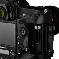 Фотоаппарат Nikon D6 Body CMOS/ Черный photo 5