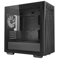 Carcasă Deepcool MATREXX 40 3FS Mini Tower / Black photo 2