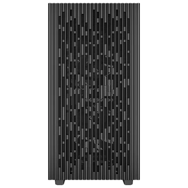 Корпус Deepcool MATREXX 40 3FS Mini Tower / Черный photo 3