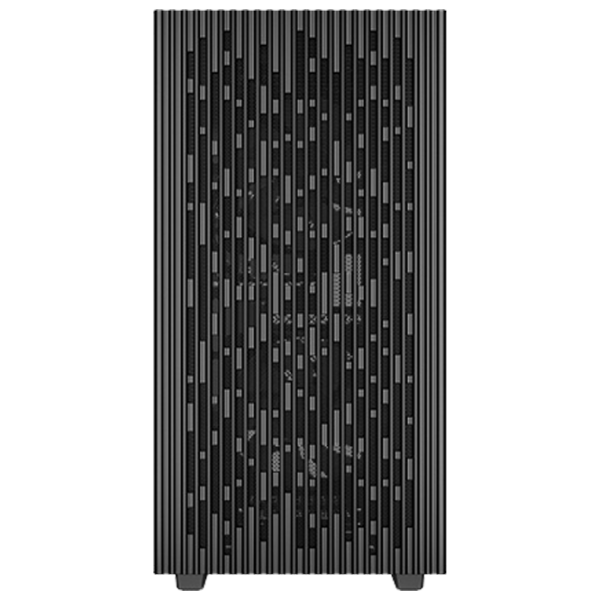 Корпус Deepcool MATREXX 40 3FS Mini Tower / Черный photo 3