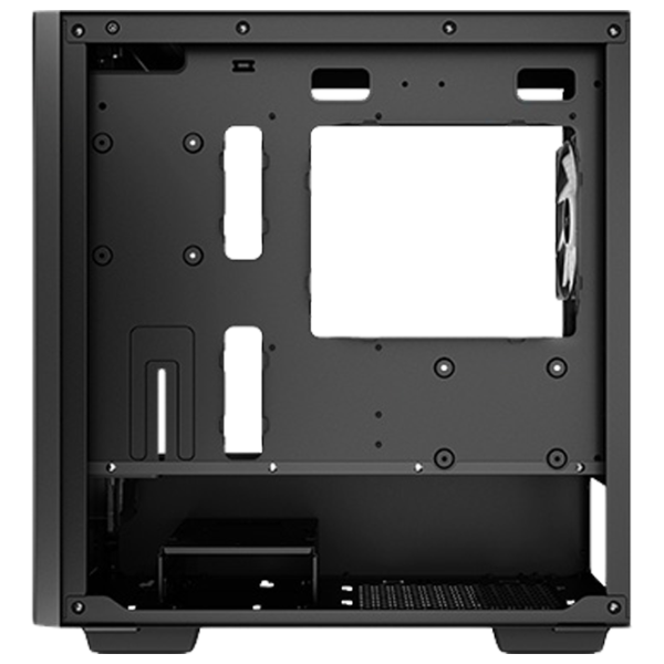 Корпус Deepcool MATREXX 40 3FS Mini Tower / Черный photo 6