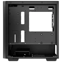 Carcasă Deepcool MATREXX 40 3FS Mini Tower / Black photo 6