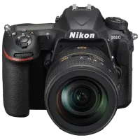 Фотоаппарат Nikon D500 KIT Kit CMOS/ Черный photo 3